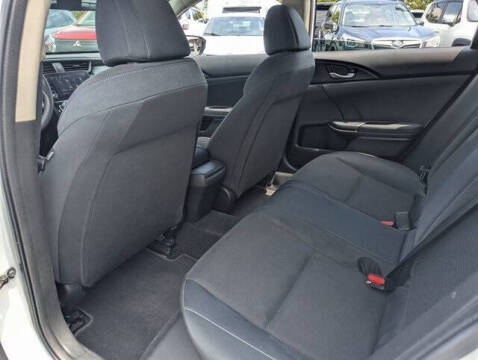 2021 Honda Insight EX