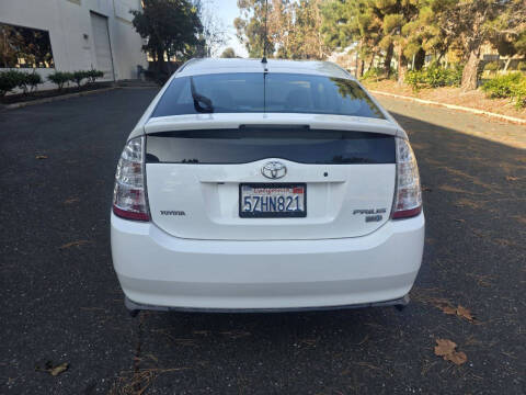 2007 Toyota Prius