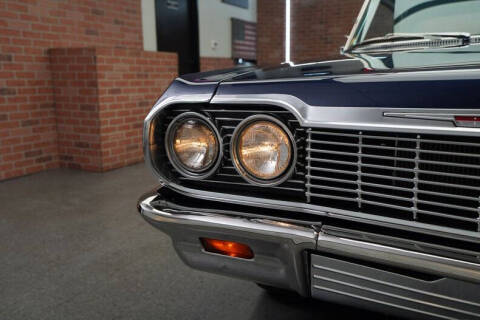 1964 Chevrolet Impala
