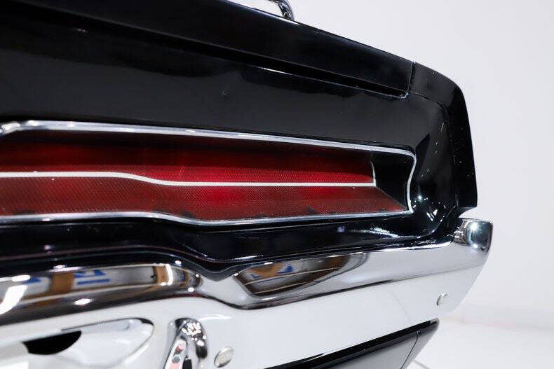 1970 Dodge Charger