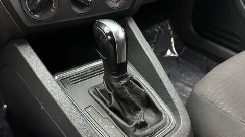 2015 Volkswagen Jetta