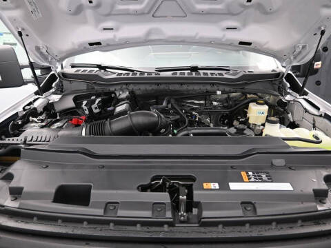 2026 Ford F-350 Super Duty XL