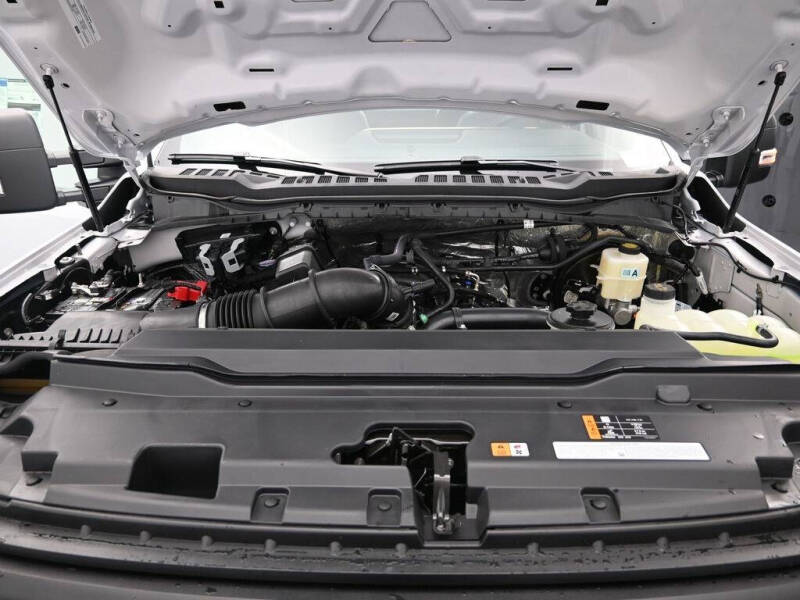 2026 Ford F-350 Super Duty XL