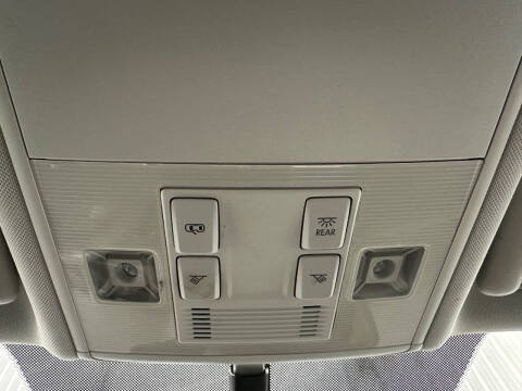 2016 Volkswagen e-Golf SE