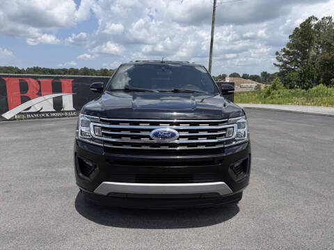 2019 Ford Expedition XLT