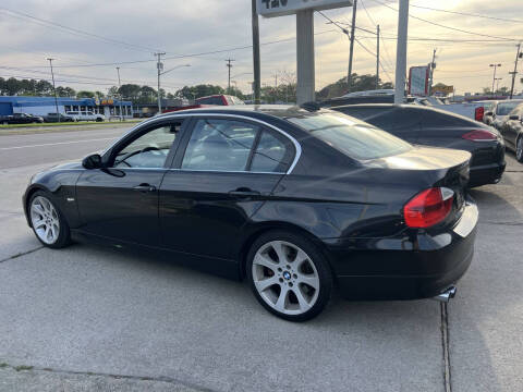 2006 BMW 3 Series 330i