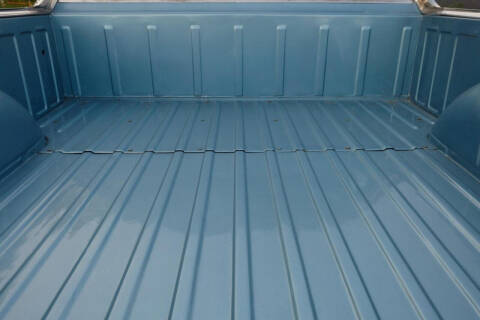 1967 Chevrolet El Camino