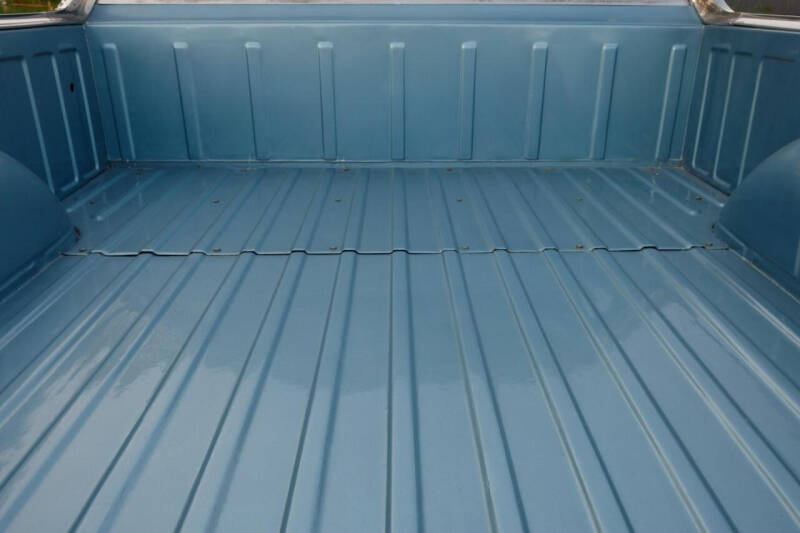 1967 Chevrolet El Camino