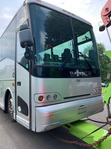 2005 Van Hool C2045