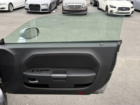 2013 Dodge Challenger R/T