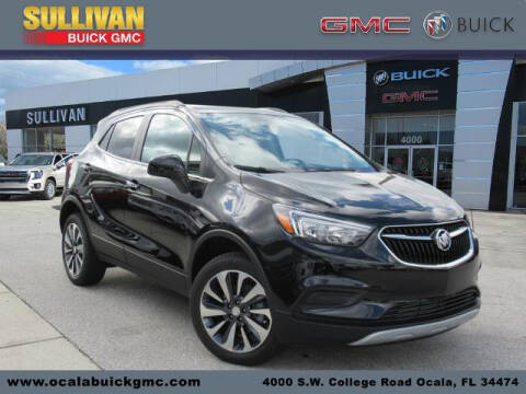 2022 Buick Encore