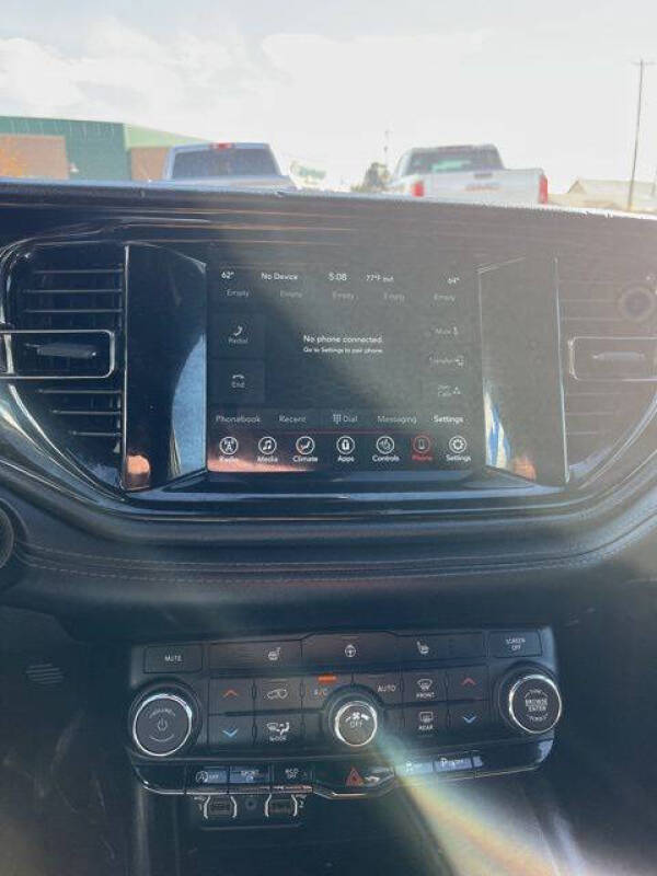 2022 Dodge Durango GT