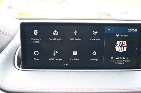 2023 Acura MDX SH-AWD w/A-SPEC