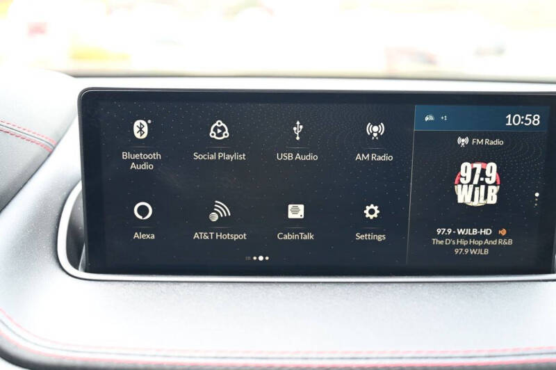 2023 Acura MDX SH-AWD w/A-SPEC