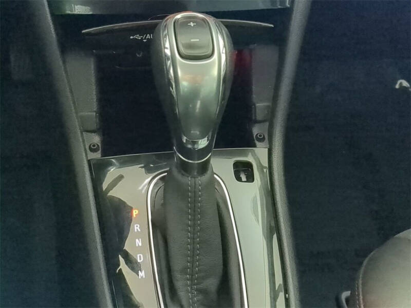 2017 Buick Encore Preferred II