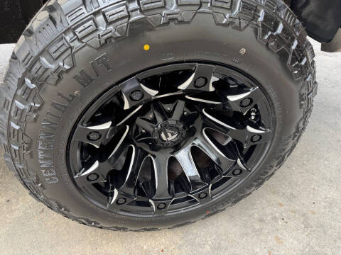 2002 Ford Excursion Limited