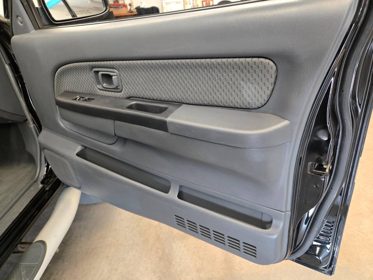 2002 Nissan Xterra 65