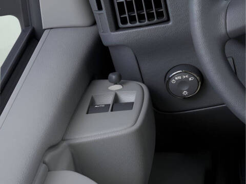 2026 Chevrolet Express 2500