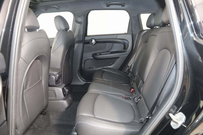 2023 MINI Countryman Cooper S ALL4