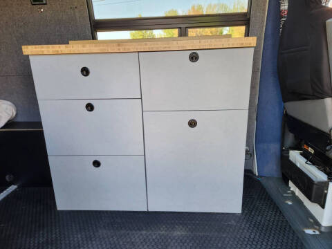 2006 Dodge Sprinter