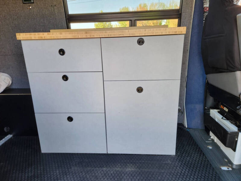2006 Dodge Sprinter