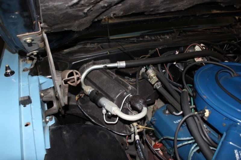 1978 Lincoln Continental