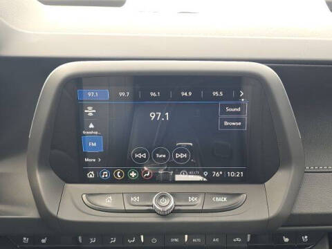 2023 Chevrolet Camaro LT