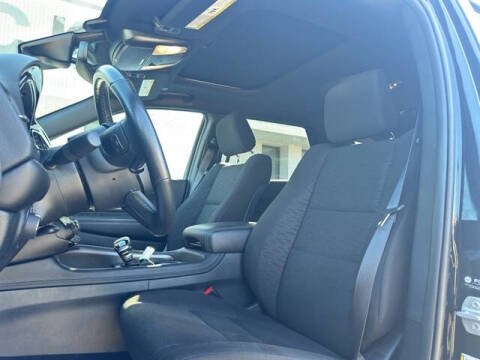 2024 Dodge Durango SXT Plus