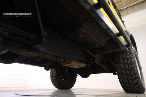 1994 Land Rover Defender 90