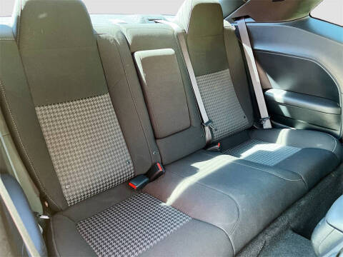 2020 Dodge Challenger