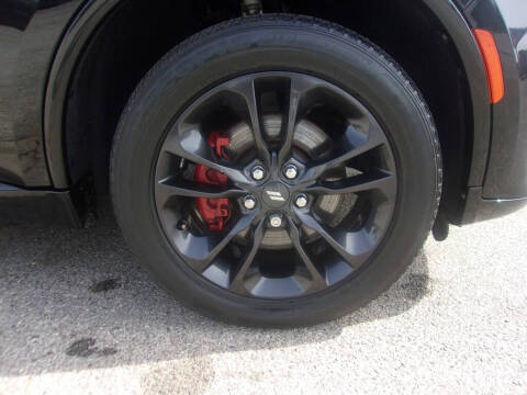 2021 Dodge Durango GT