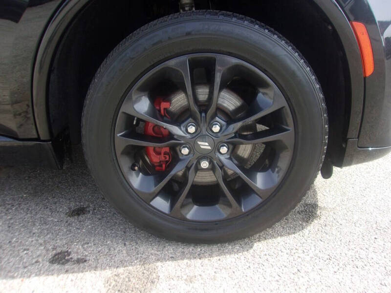 2021 Dodge Durango GT