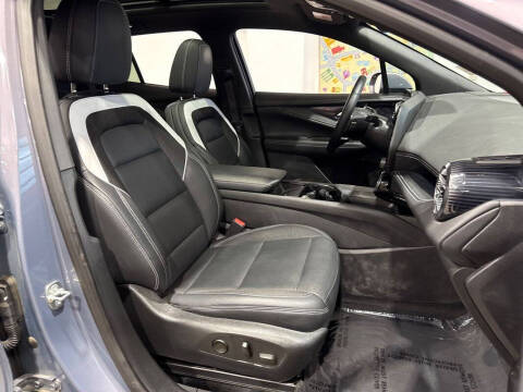 2024 Chevrolet Blazer EV 2LT