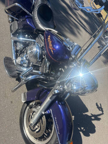 2000 Harley-Davidson Road King