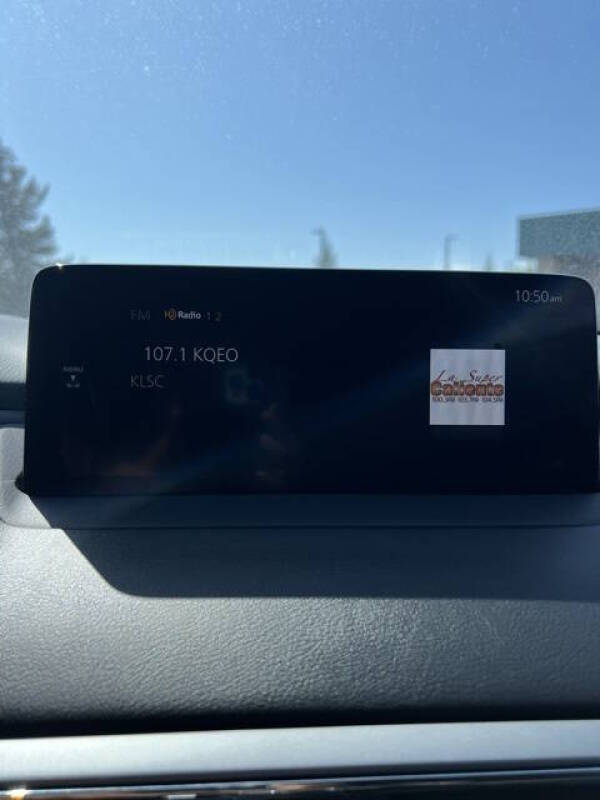 2023 Mazda CX-9 Touring