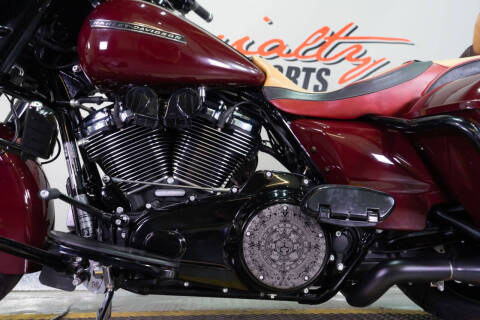 2020 Harley-Davidson Street Glide Special