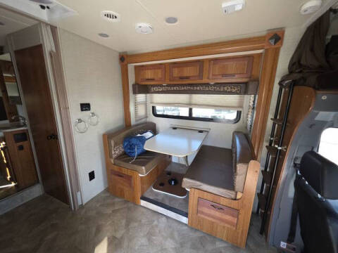 2016 Mercedes-Benz Sprinter 3500