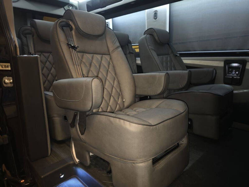 2026 Ford Transit 250