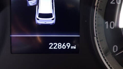 2022 Hyundai Venue SEL