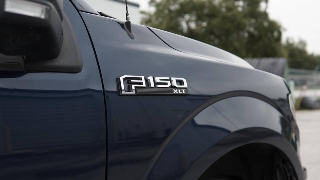 2019 Ford F-150 for sale at Big Boys Toys in Sarasota, FL