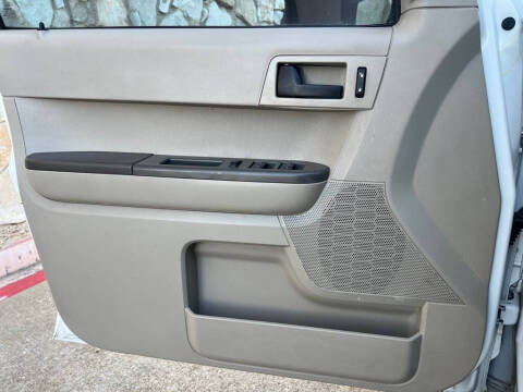 2012 Ford Escape XLS