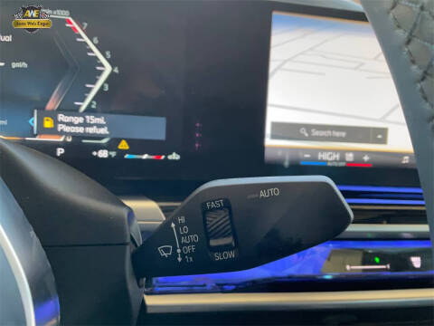 2023 BMW 7 Series 740i