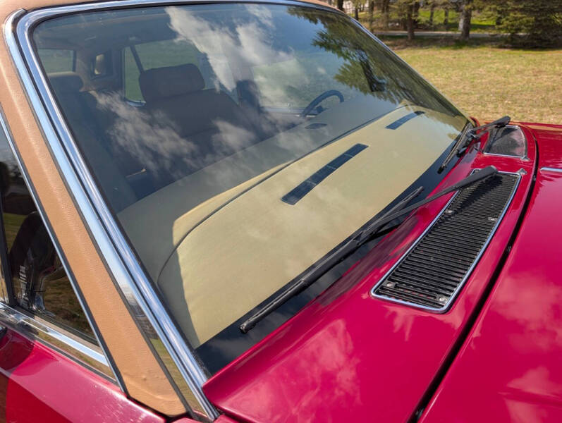 1984 Rolls-Royce Silver Spur