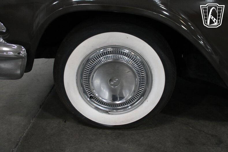 1959 Edsel Ranger