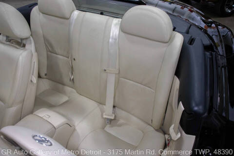 2004 Lexus SC 430