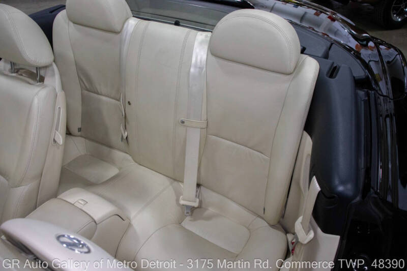 2004 Lexus SC 430