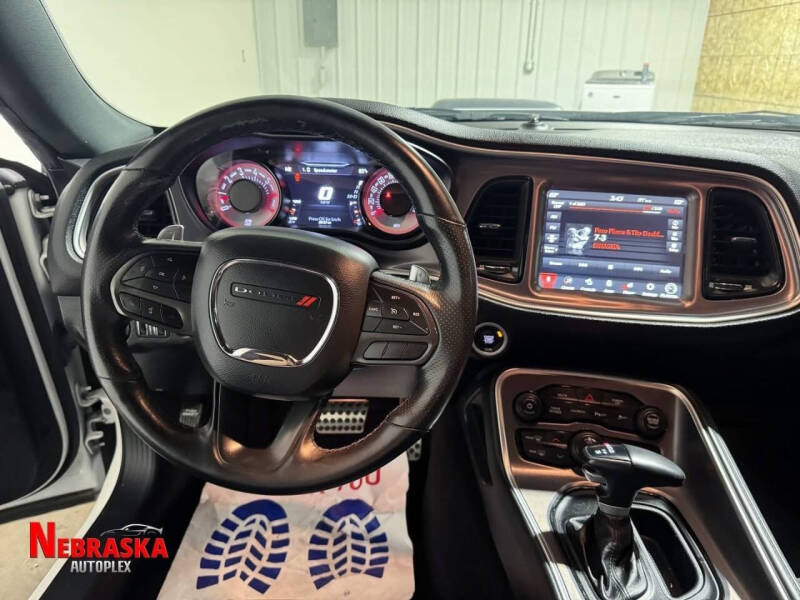 2020 Dodge Challenger R/T Scat Pack
