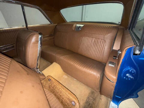 1964 Chevrolet Impala