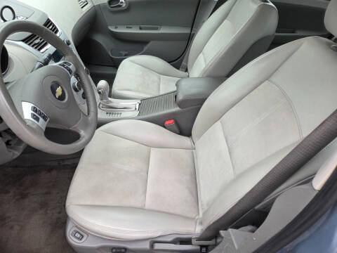 2008 Chevrolet Malibu LT