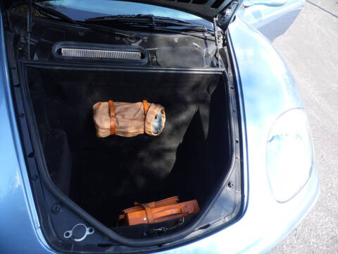 2002 Ferrari 360 Modena